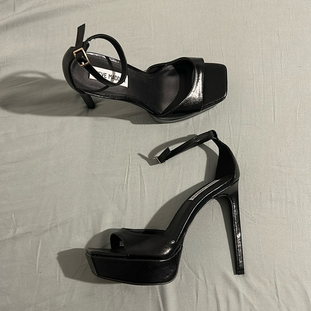 Steve Madden Scorch stilettos